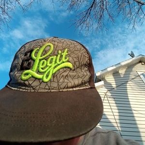 Meet your Posher, Jonathan